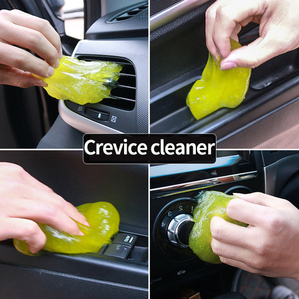 Car Cleaning Sponge - tenydeals