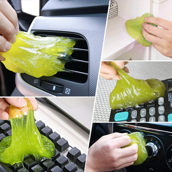 Car Cleaning Sponge - tenydeals