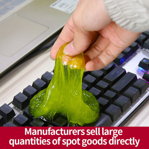 Car Cleaning Sponge - tenydeals