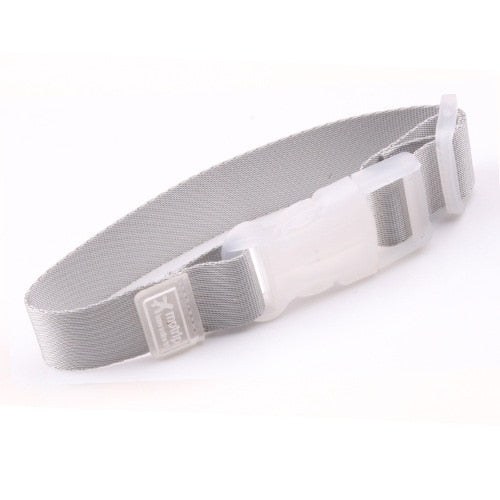 Button Buckle Adjustable Security Portable Bag - tenydeals