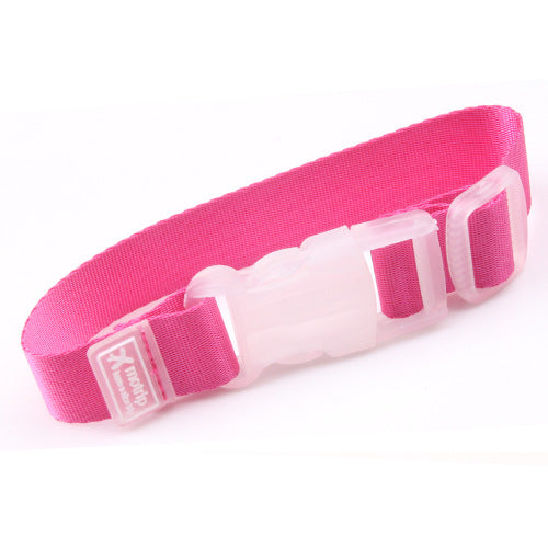 Button Buckle Adjustable Security Portable Bag - tenydeals