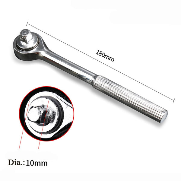 Universal wrench socket sleeve set - tenydeals