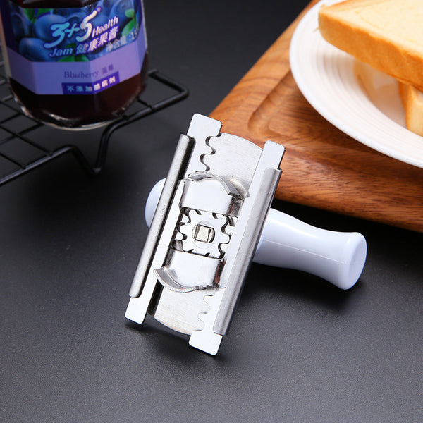 Tool Open Screw Capper Wine Opener Gadget Kitchen - tenydeals