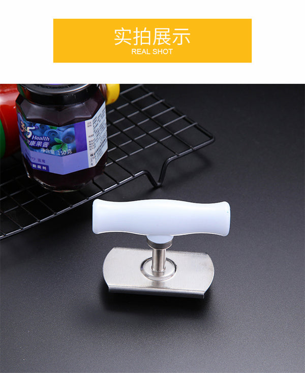 Tool Open Screw Capper Wine Opener Gadget Kitchen - tenydeals