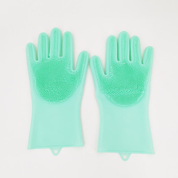 Master Dishwashing Gloves - tenydeals