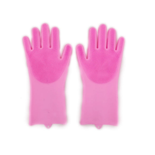 Master Dishwashing Gloves - tenydeals