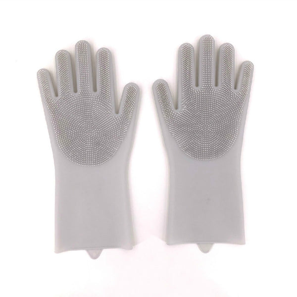 Master Dishwashing Gloves - tenydeals