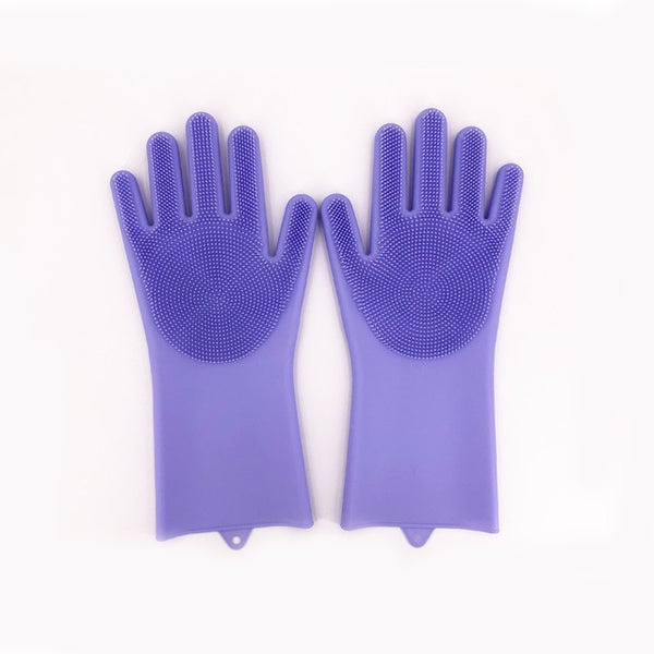 Master Dishwashing Gloves - tenydeals