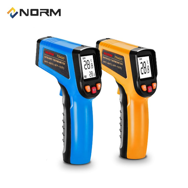 Infrared Thermometer - tenydeals