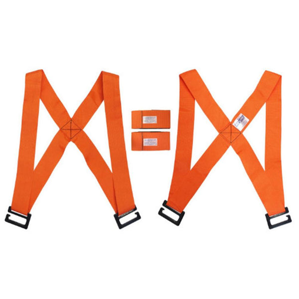 EasyLift Furniture & Appliances Moving Straps - tenydeals