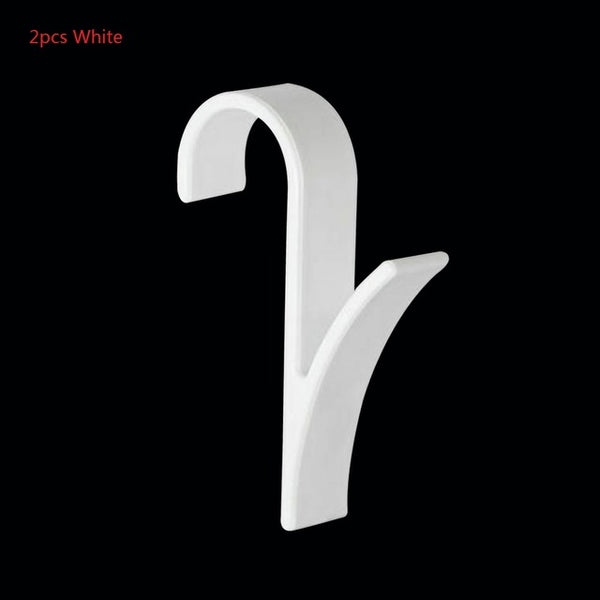 Bath Hook Holder Storage Rack Bath 1/2/5pcs 3 - tenydeals