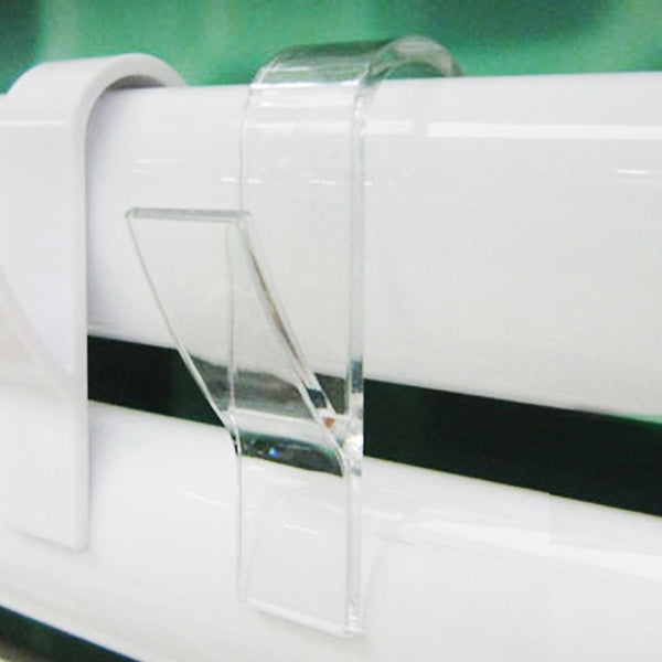 Bath Hook Holder Storage Rack Bath 1/2/5pcs 3 - tenydeals