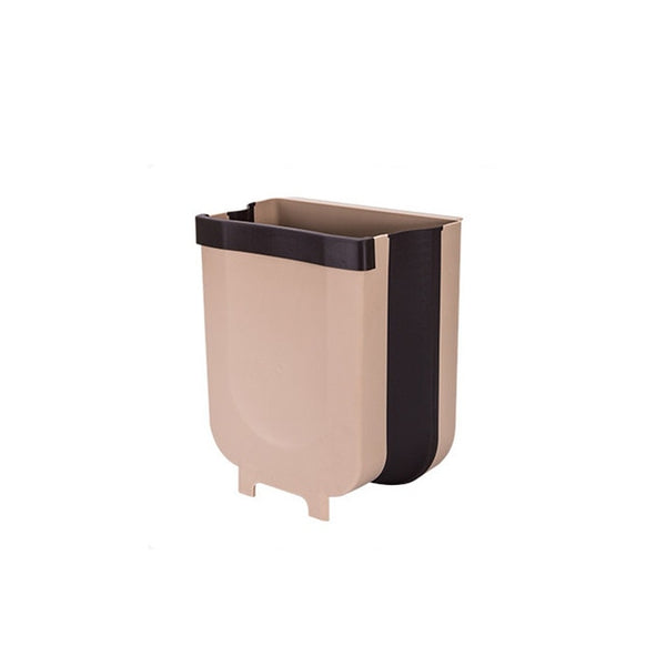 New Folding Waste Bin - tenydeals