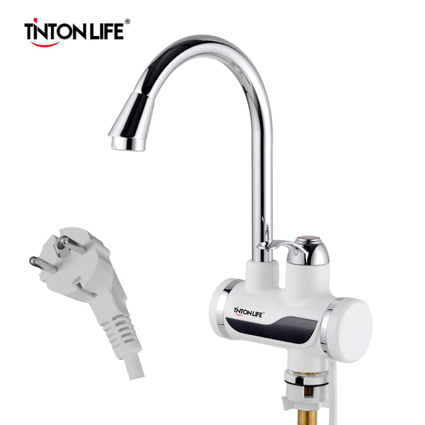 FAUCET INSTANT HOT WATER Tenydeals© - tenydeals